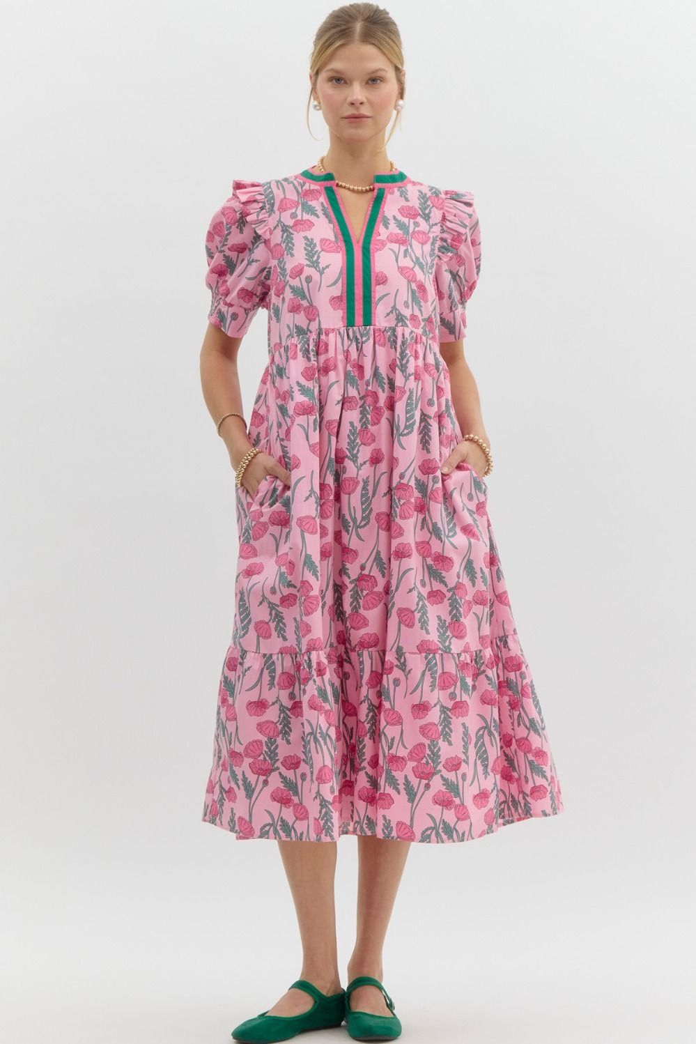 Maxi/ midi Dresses
