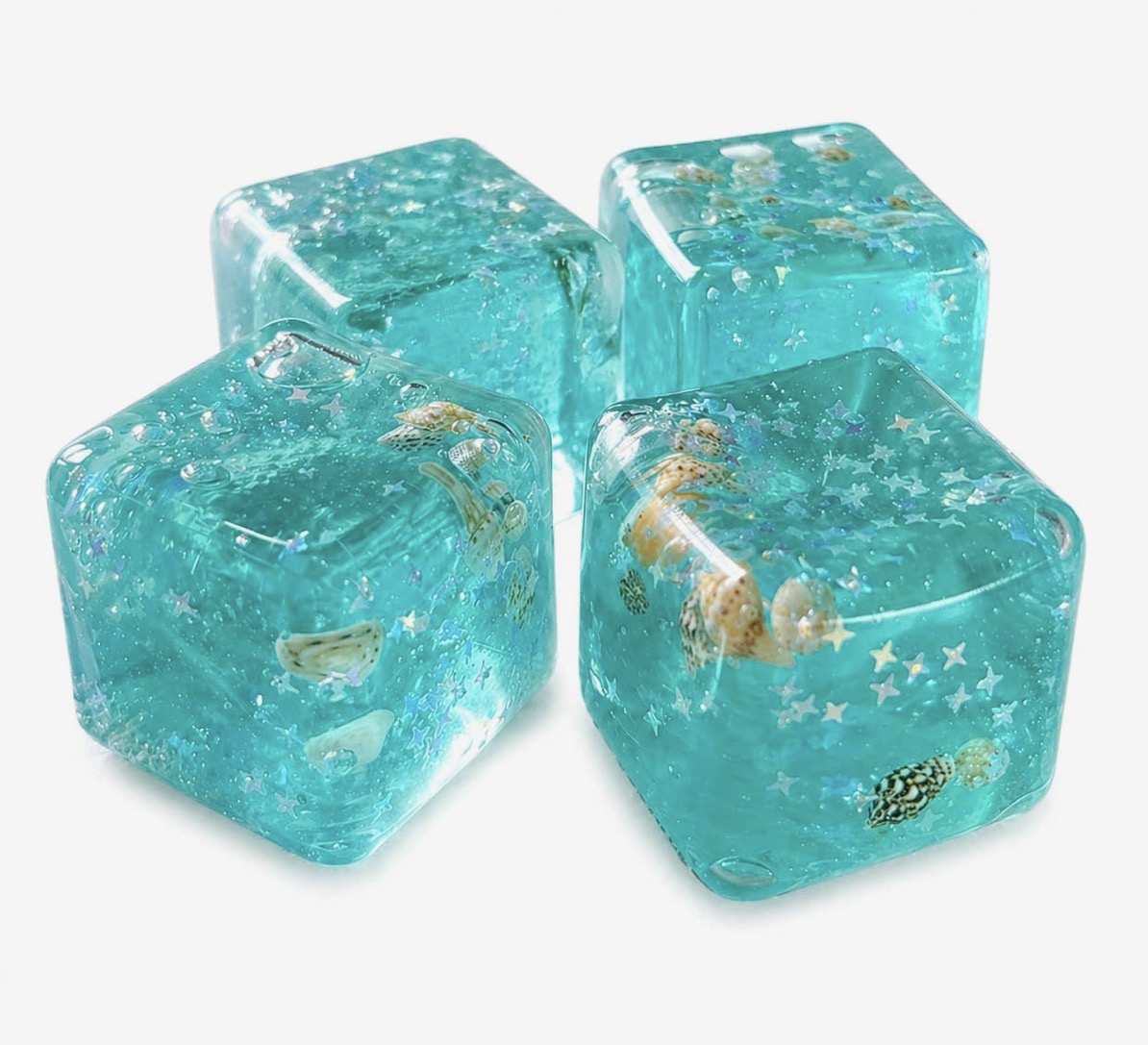 Ocean squishy