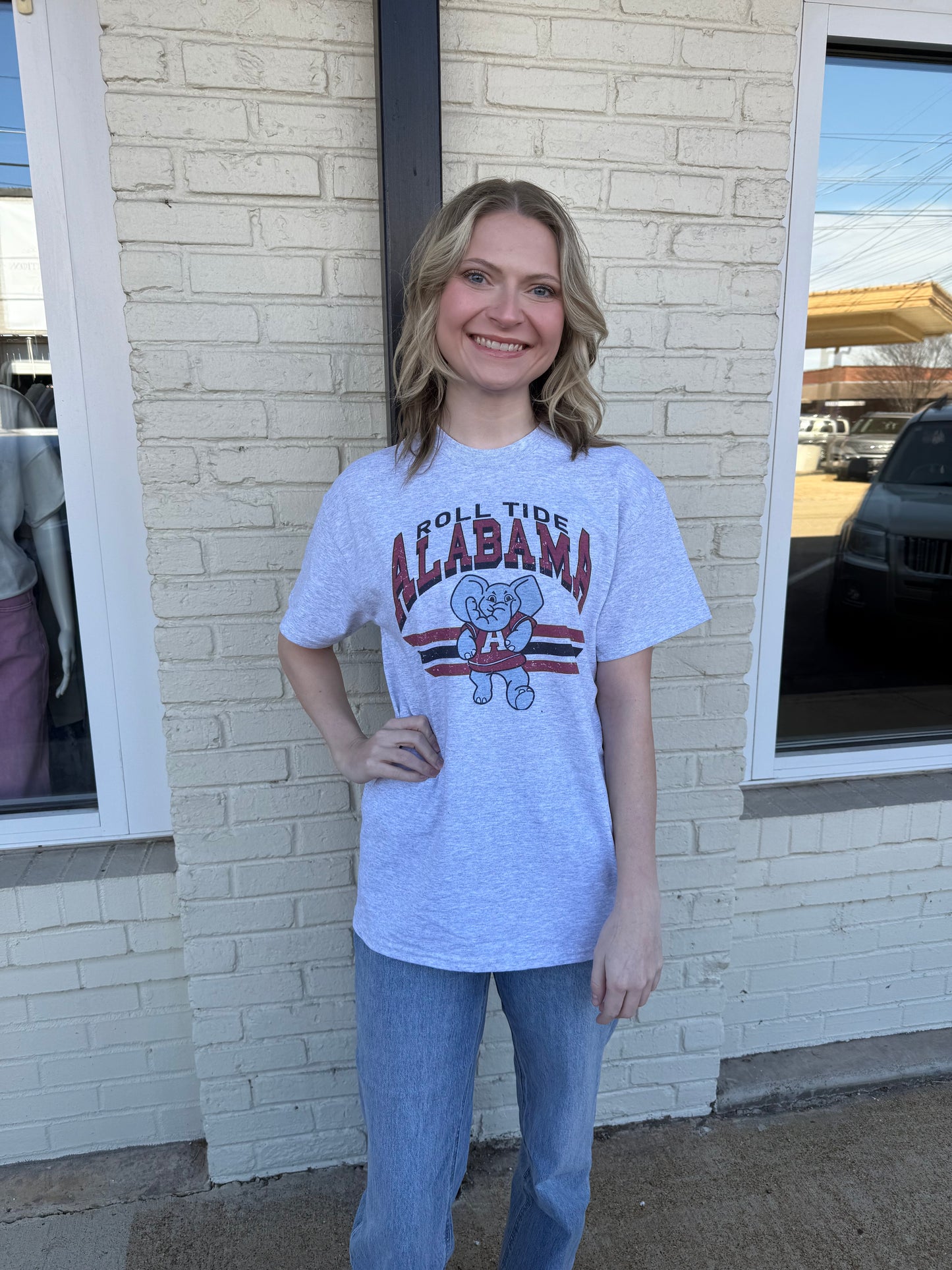 Roll Tide tee