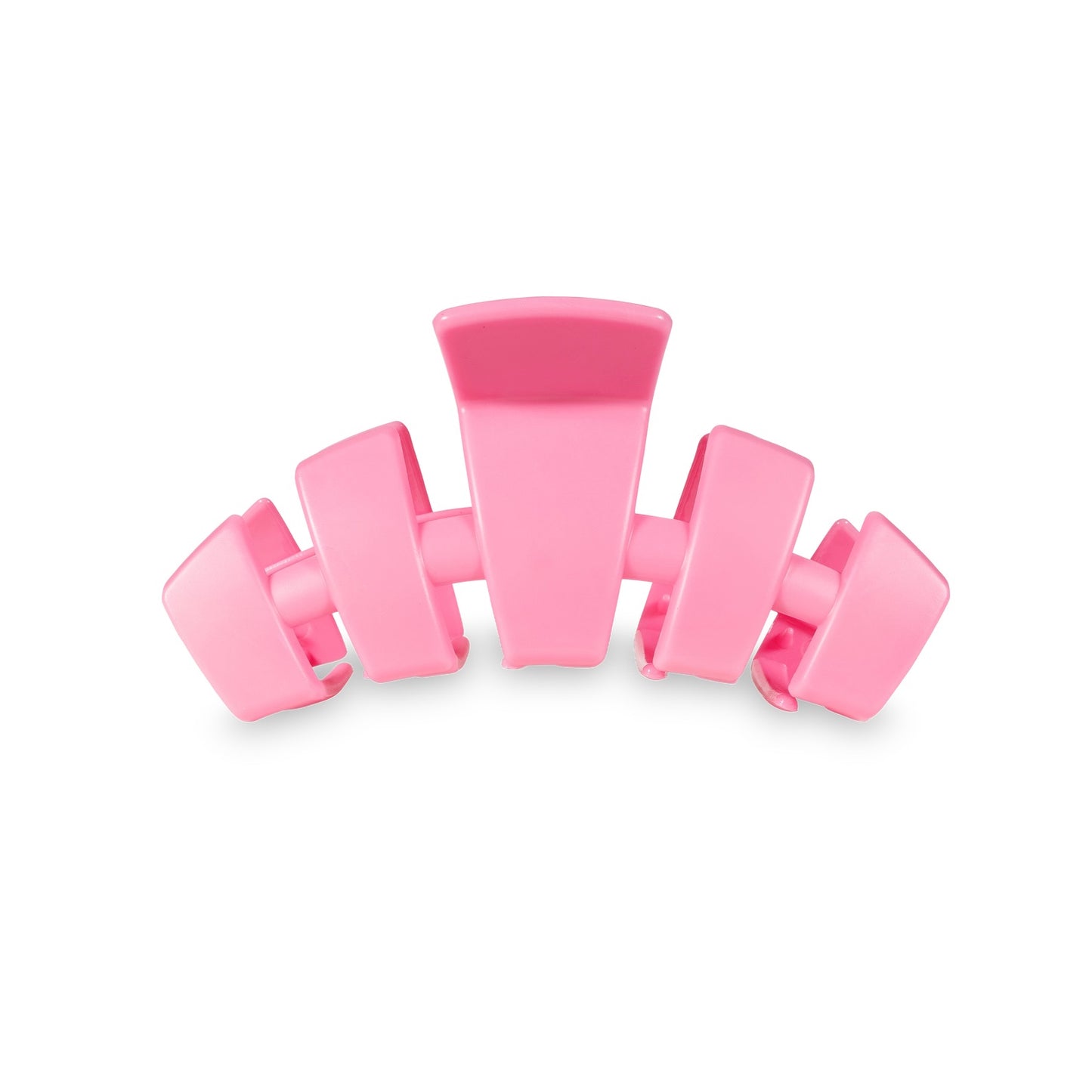 Teleties medium hair clip