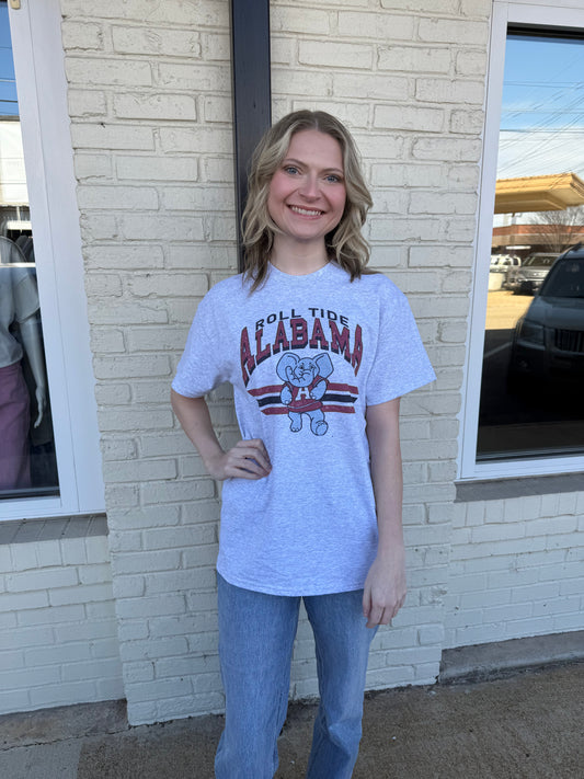 Roll Tide tee