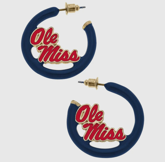 Ole Miss hoops