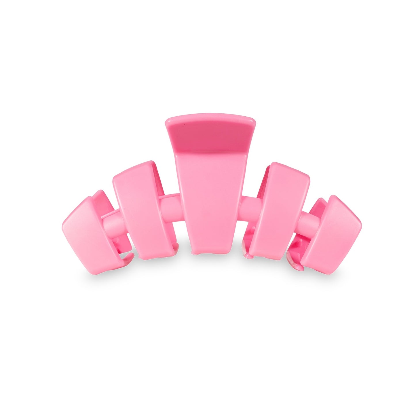 Teleties medium hair clip