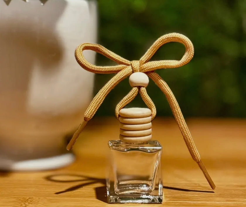 Ember water car diffuser