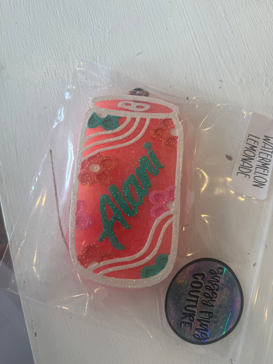 Alani freshie - watermelon lemonade