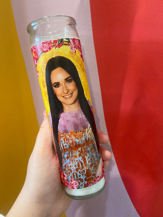 Kacey candle